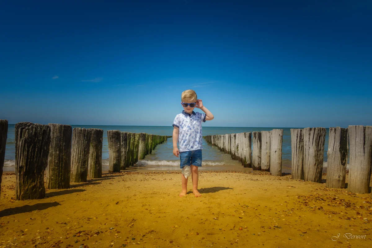 Domburg — Zierikzee and Zeeland