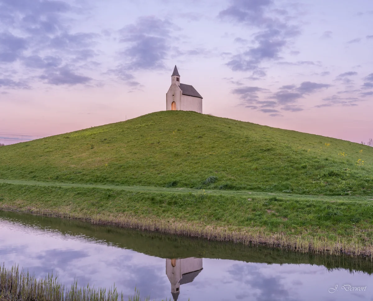 De Terp 6 — De Terp in Leidschenveen