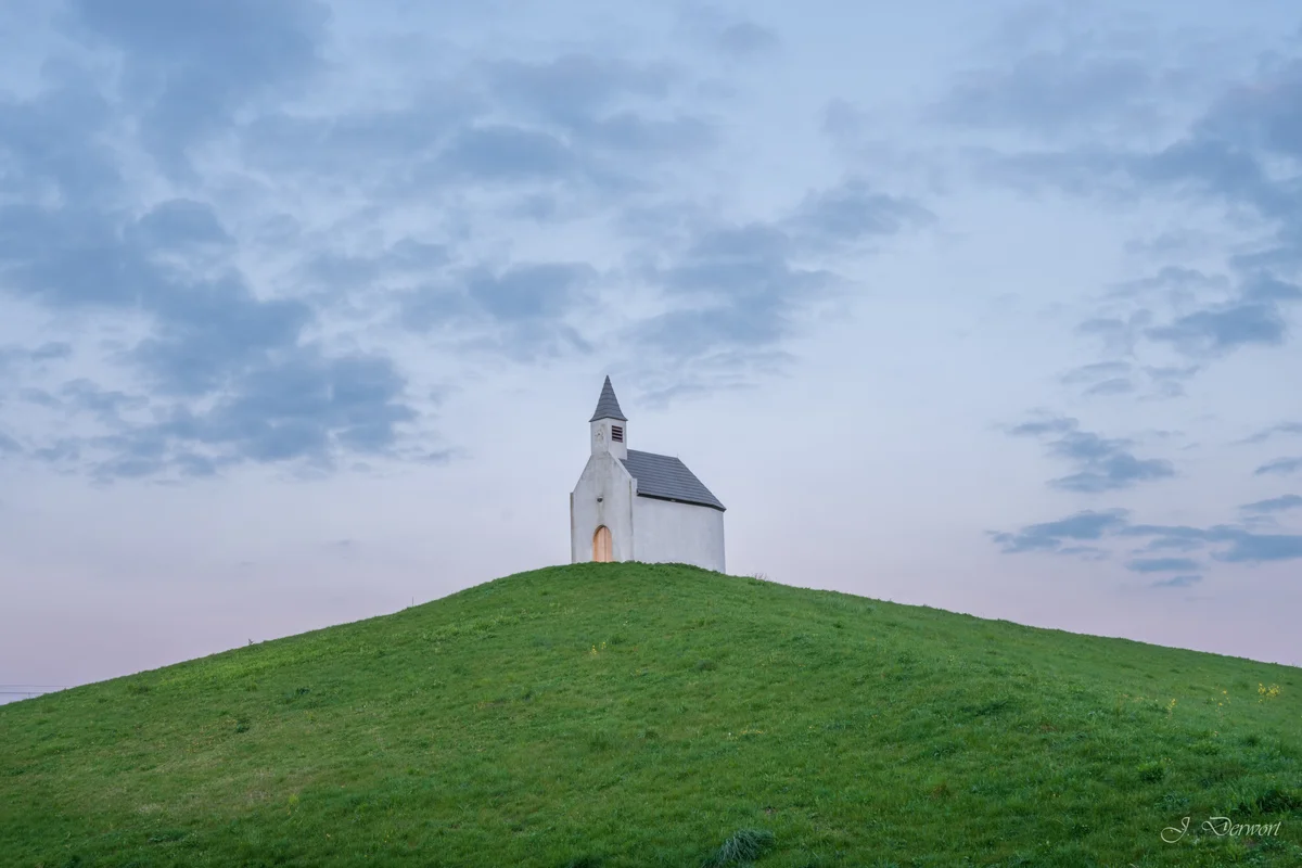 De Terp 5 — De Terp in Leidschenveen