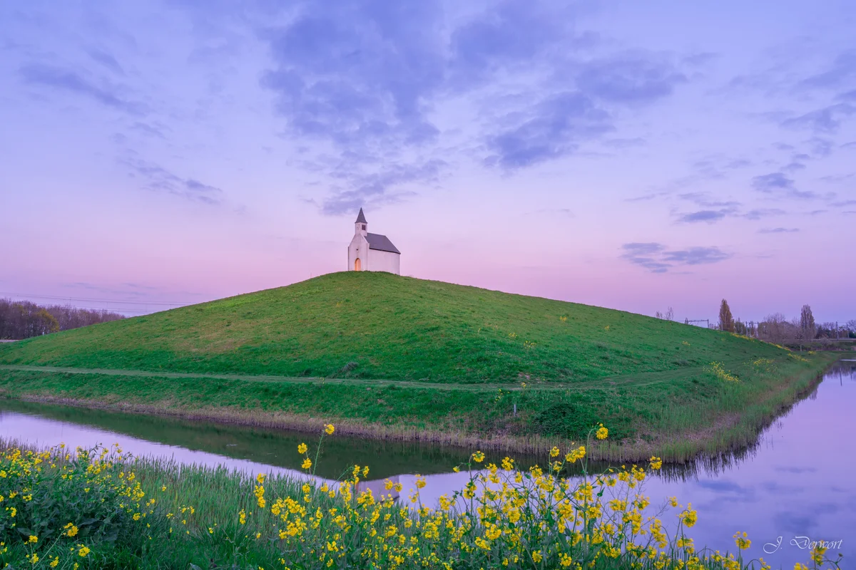 De Terp 4 — De Terp in Leidschenveen