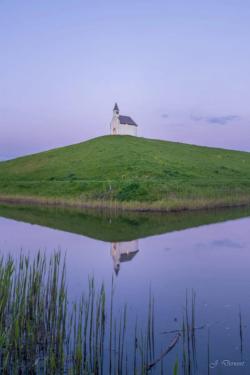 De Terp 3 — De Terp in Leidschenveen