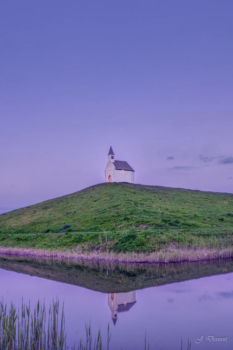 De Terp 2 — De Terp in Leidschenveen
