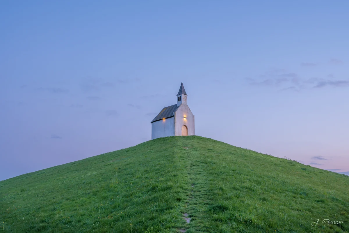 De Terp — De Terp in Leidschenveen