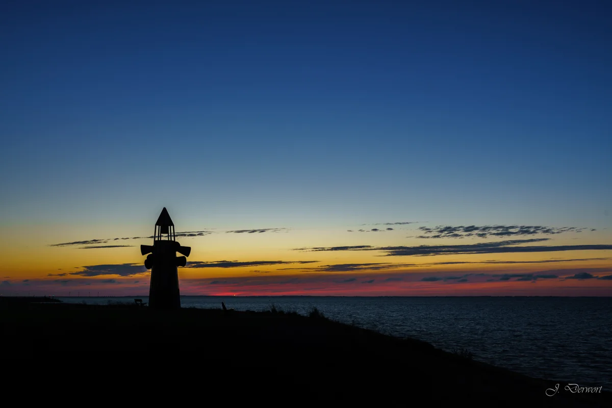 Monument — Zierikzee and Zeeland