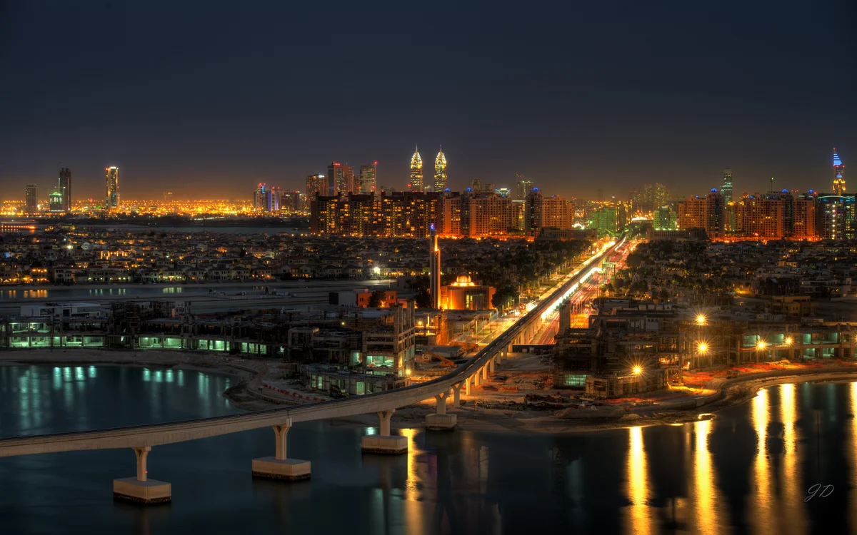 Dubai — Dubai
