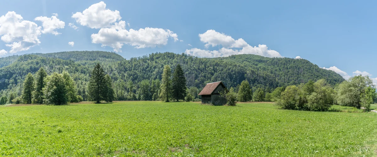 Julian Alps — The Julian Alps