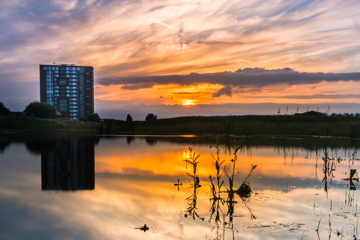 Oosterheem — Zoetermeer