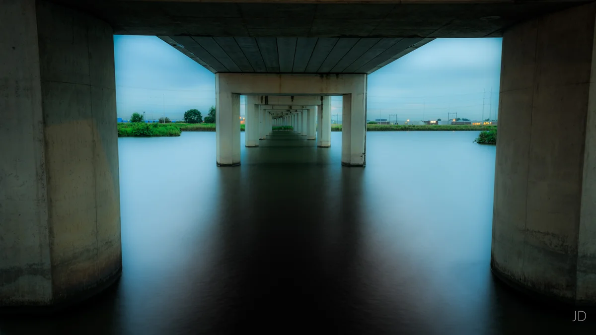 HSL — Zoetermeer