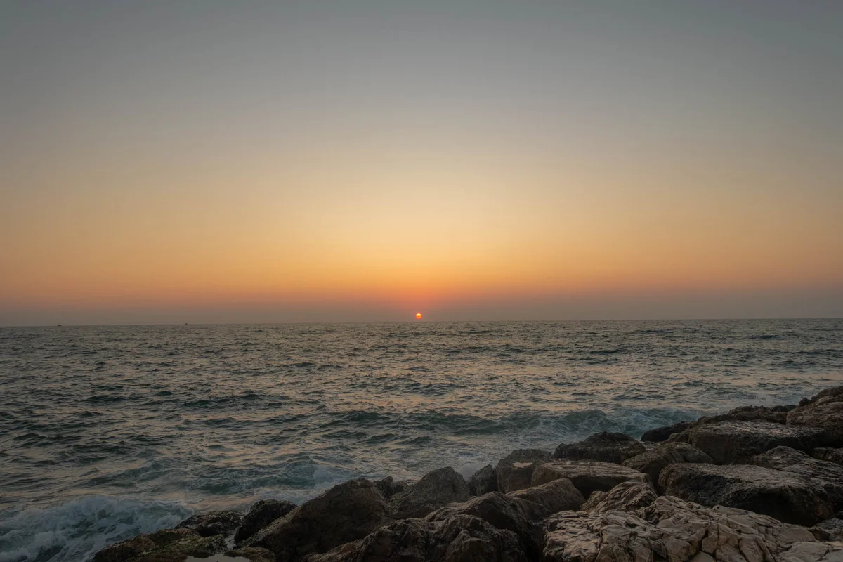 Tel Aviv — Tel Aviv and Jerusalem