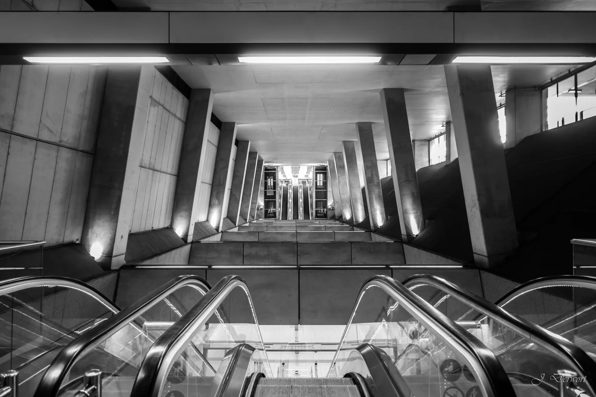 Budapest Metro — Budapest Metro