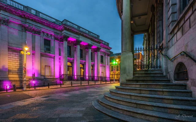 Dublin and Citywest: a short photography walk