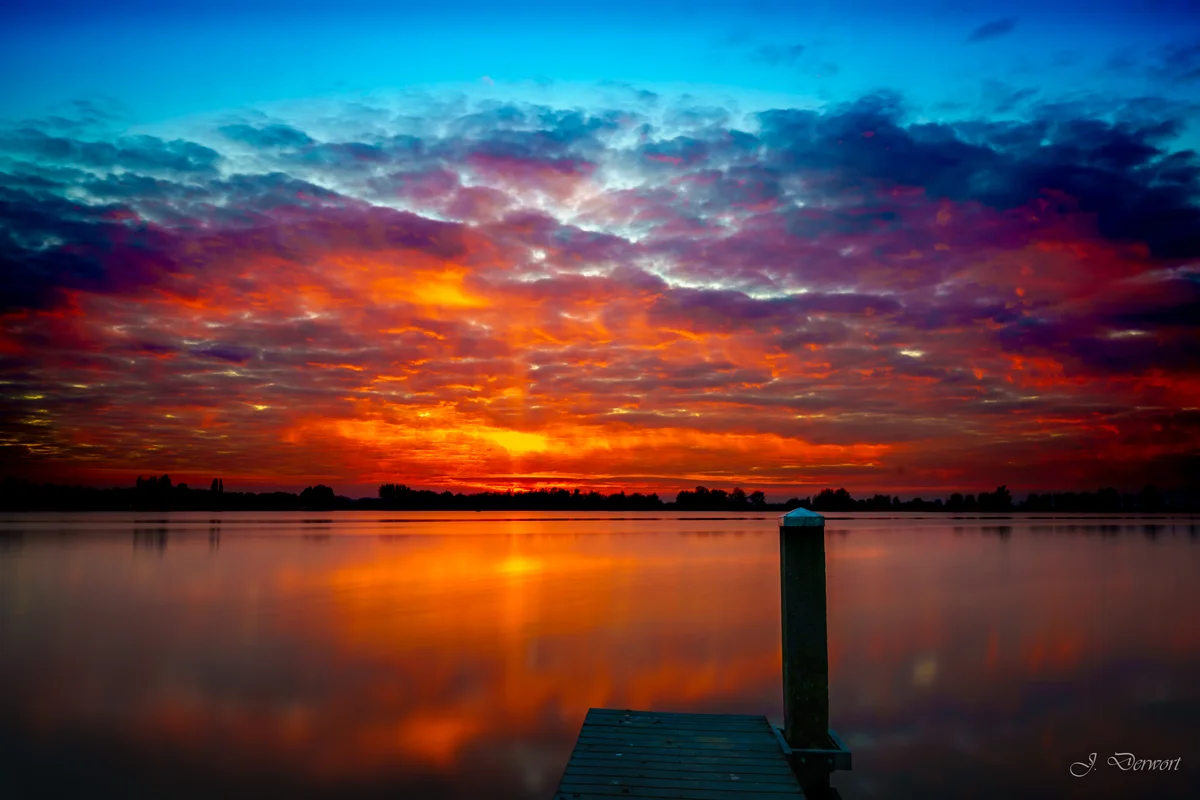 AA Sky — Zoetermeer