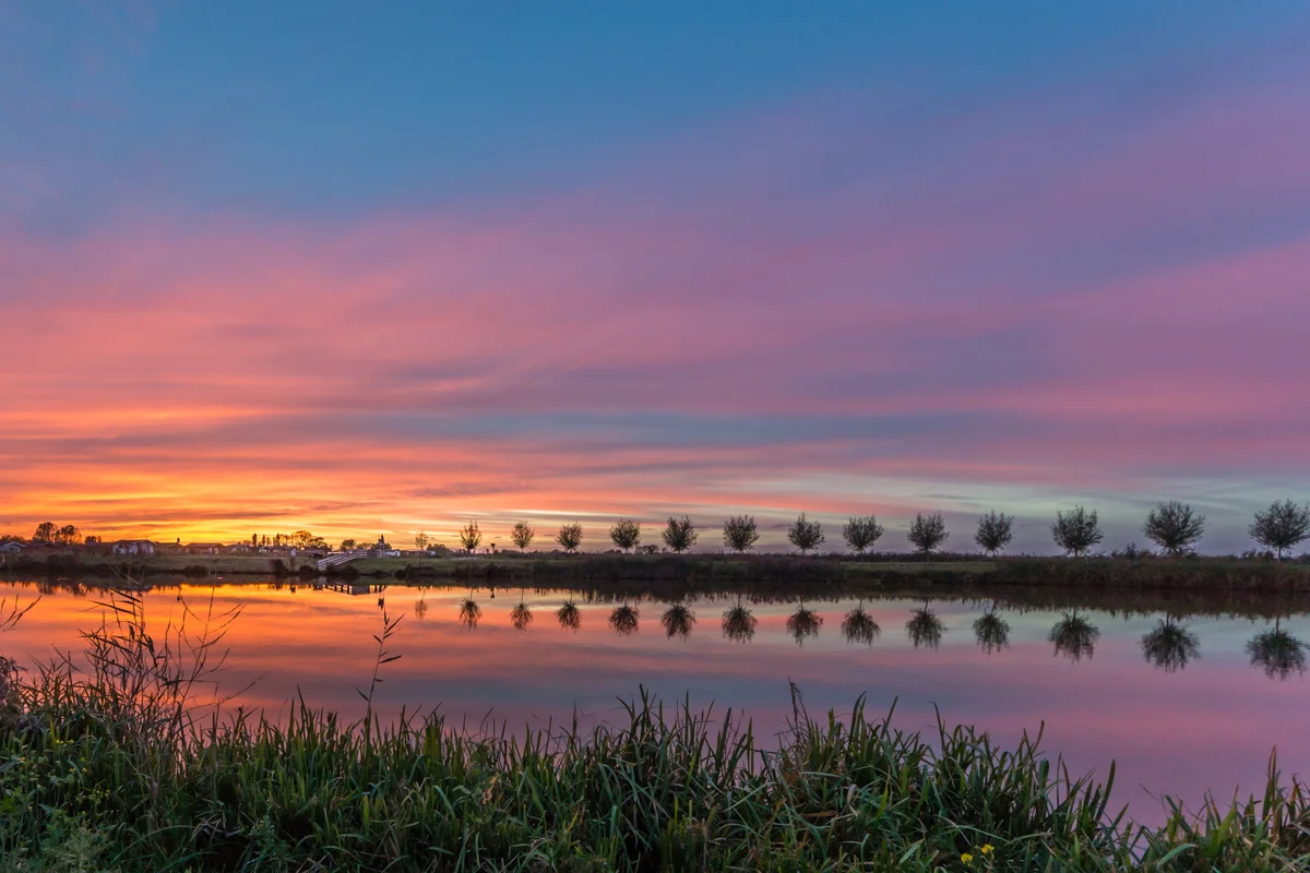 Buytenpark, Zoetermeer — Zoetermeer