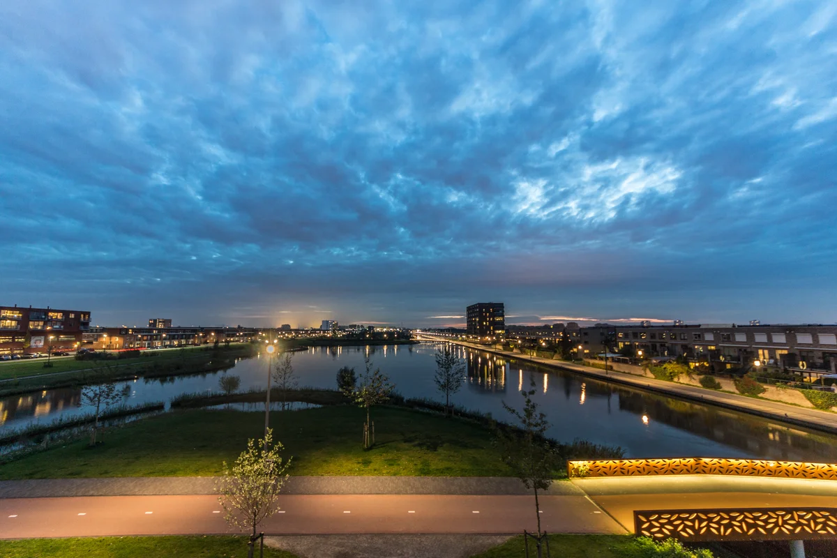 Oosterheem — Zoetermeer