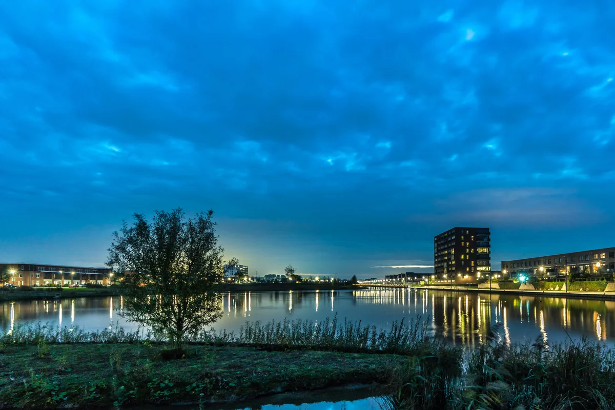 Oosterheem — Zoetermeer
