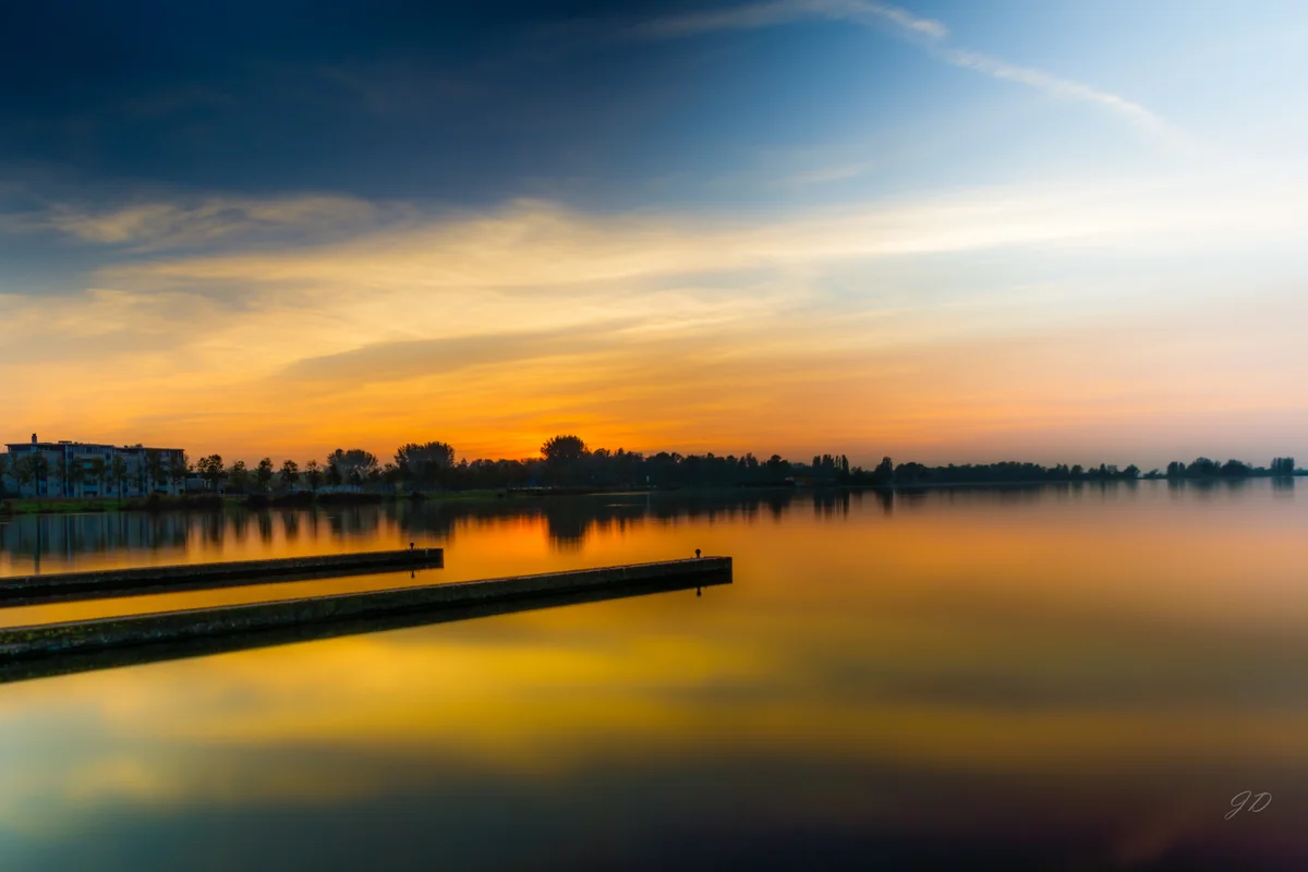 Noord-AA — Zoetermeer