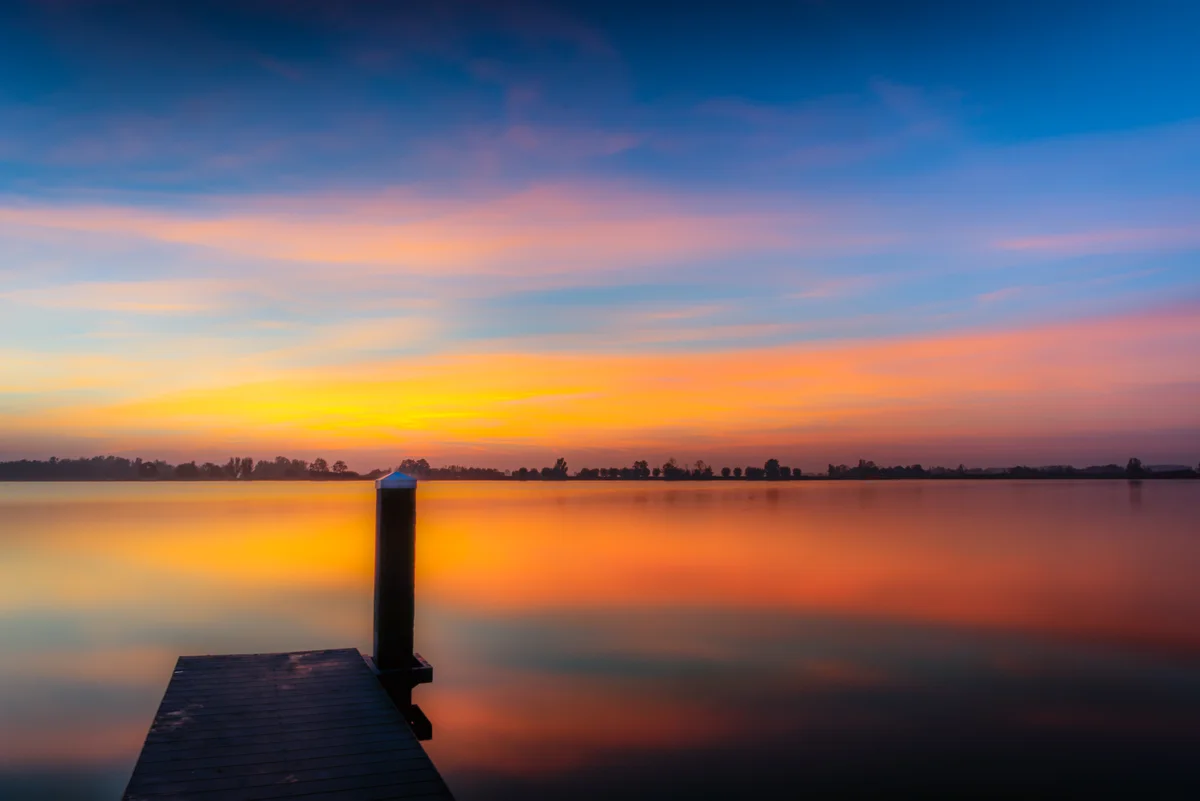 Noord-AA — Zoetermeer