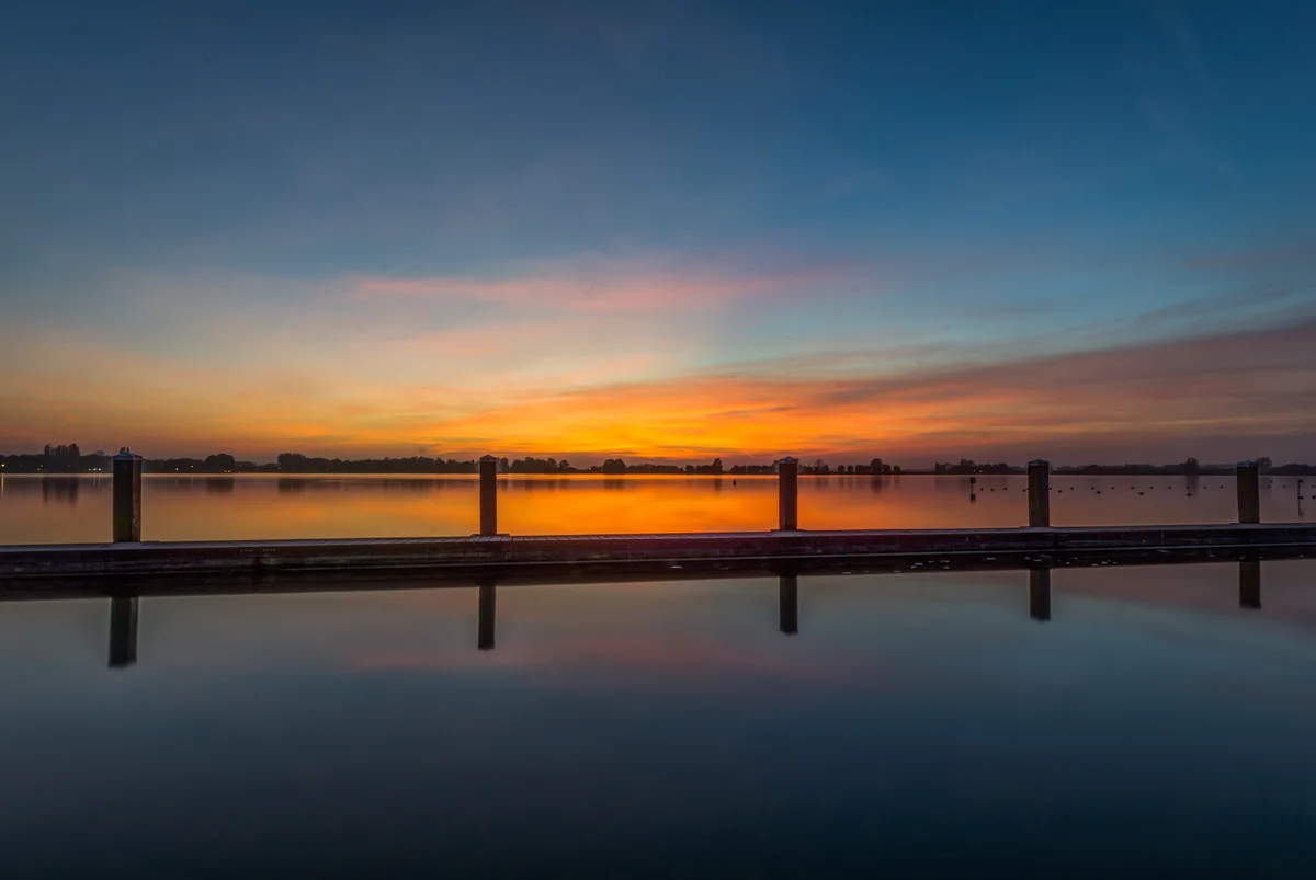 Noord-AA — Zoetermeer