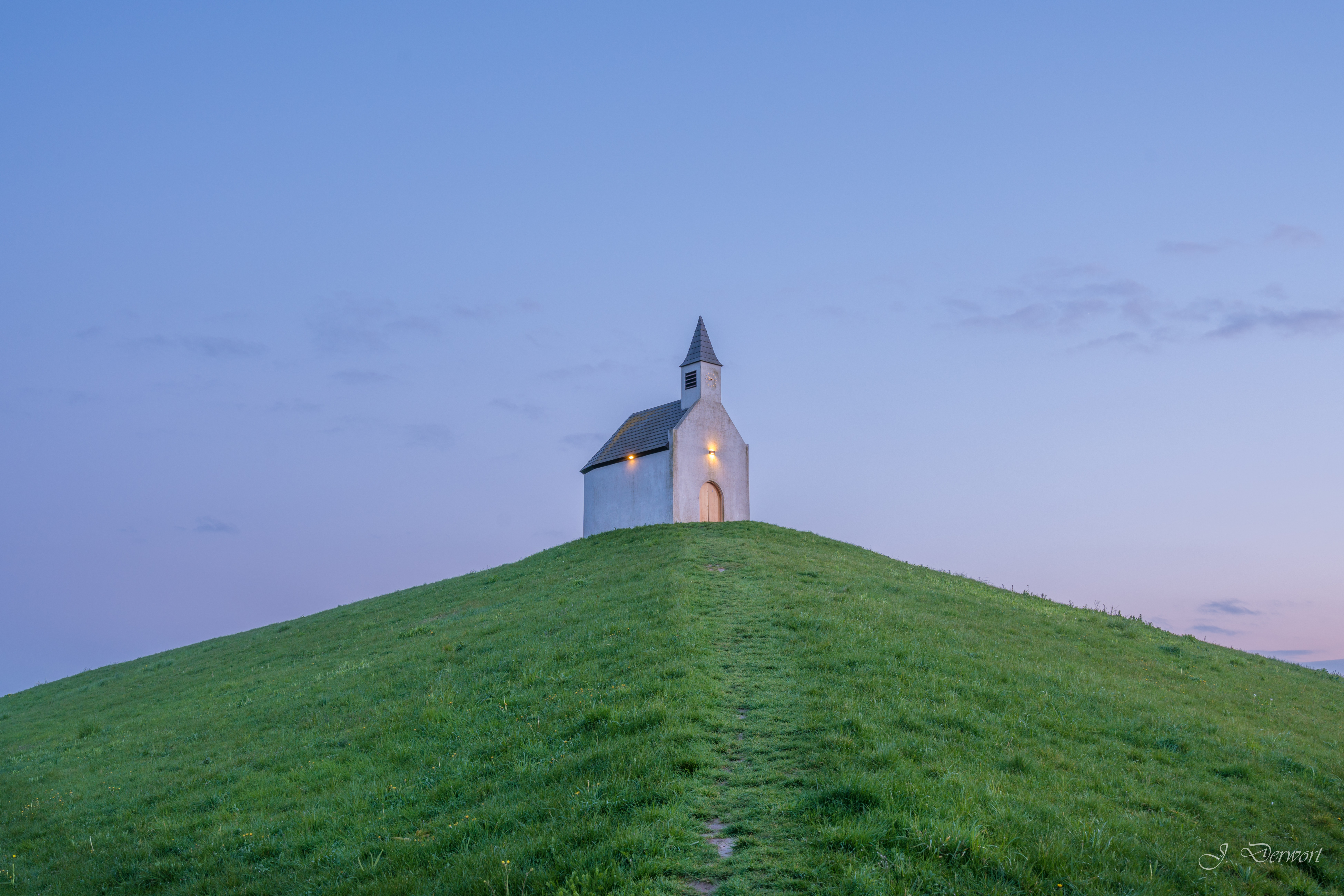 De Terp van Leidschenveen